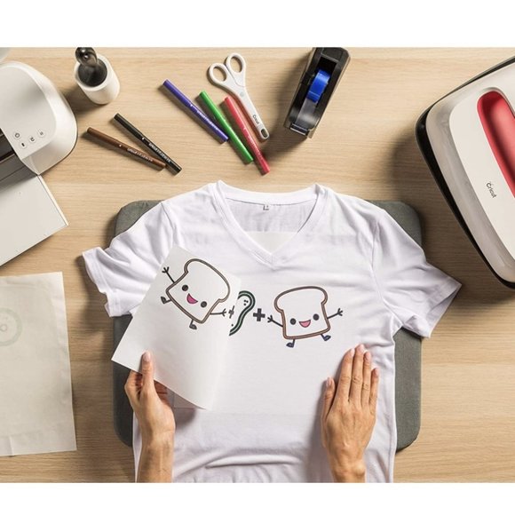 NWT Cricut Glitter Gel Pen Set Brights 5 Pack, Multicolor Bright Glitter Gel - Picture 6 of 6